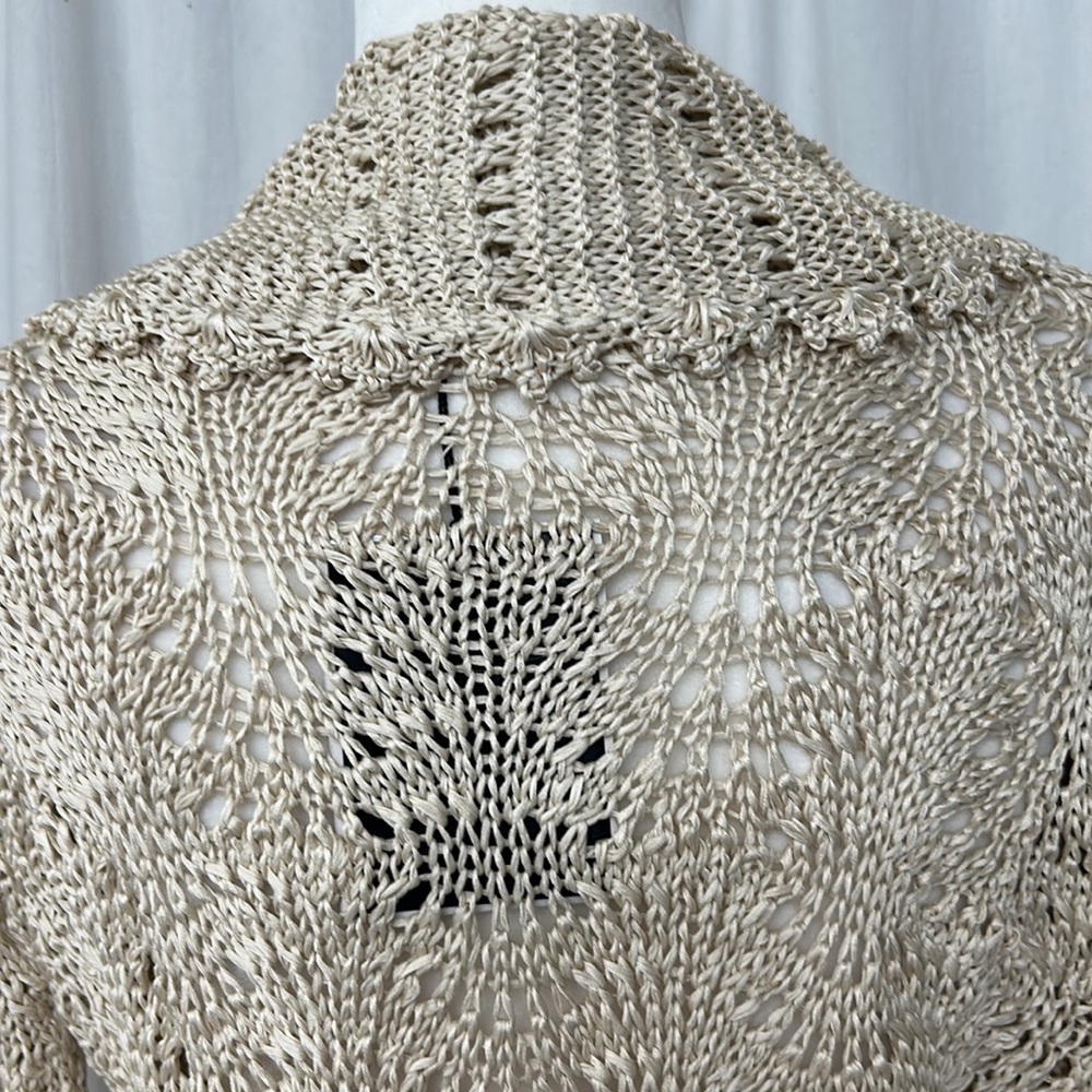 OSCAR DE LA RENTA - Picture 8 of 9